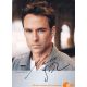 Autogramm TV | ZDF | Marco GIRNTH | 2000er "SOKO Leipzig" (Portrait Color) Bothor