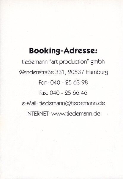 Autogramm Schauspieler | Nadine DEHMEL | 2000er (Portrait SW) Tiedemann