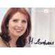 Autogramm TV | ARD | Monica LIERHAUS | 2000er "Ein...