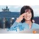 Autogramm TV | ZDF | Maybrit ILLNER | 2000er "Berlin...