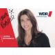 Autogramm TV | WDR | Laura ROHRBECK | 2020er (Portrait...