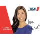 Autogramm TV | WDR | Laura ROHRBECK | 2020er (Portrait...