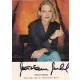 Autogramm TV | WDR | Miriam MECKEL | 1990er (Portrait...