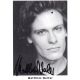 Autogramm Schauspieler | Matthias WALTER | 2000er...