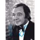 Autogramm Musik | Paul KUHN | 1980er (Portrait SW)