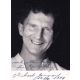 Autogramm Schauspieler | Michael GEMPART | 1980er Foto...