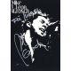 Autogramm Pop | Mike Leon GROSCH | 2000er (Portrait SW)