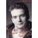 Autogramm Schauspieler | Pascal BREUER | 1990er Foto...