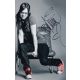 Autogramm Pop (CH) | Stefanie HEINZMANN | 2003 Foto...
