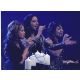 Autogramme Pop | MONROSE | 2007 Foto (Konzert Color XL)...