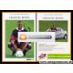 Autogramm Fussball | FC Bayern München | 1998 |...