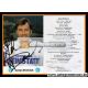 Autogramm Eishockey | EC Hedos München | 1991 |...
