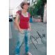Autogramm Schauspieler | Anouschka RENZI | 2010er Foto...