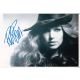 Autogramm Jazz (Norwegen) | Rebekka BAKKEN | 2006 Foto...