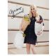 Autogramm Model / TV | Ariane SOMMER | 2010er Foto...
