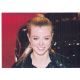 Autogramm Schauspieler | Nina EICHINGER | 2013 (Portrait...