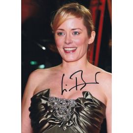Autogramm Schauspieler | Silke BODENBENDER | 2013 Foto (Portrait Color XL) GK