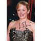 Autogramm Schauspieler | Silke BODENBENDER | 2013 Foto...