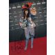 Autogramm Pop (Dänemark) | Aura DIONE | 2010 Foto...