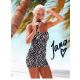 Autogramm Model / Pop | Jana SKOLINA | 2012 Foto...