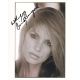 Autogramm Film / Model (USA) | Cindy CRAWFORD | 2000er...