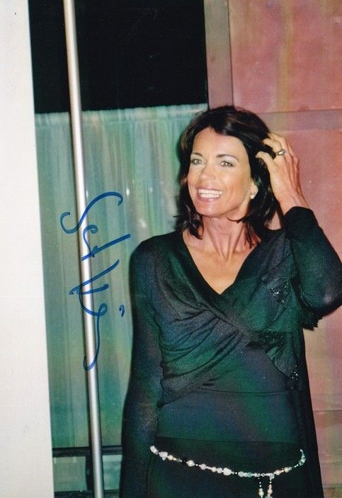 Autogramm Schauspieler | Gerit KLING | 2000er Foto (Portrait Color XM) Berlinale 1