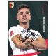 Autogramm Fussball | FC Augsburg | 2020 | Mads PETERSEN