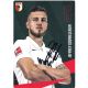 Autogramm Fussball | FC Augsburg | 2020 | Jeffrey GOUWELEEUW