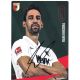 Autogramm Fussball | FC Augsburg | 2020 | Rani KHEDIRA