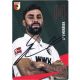 Autogramm Fussball | FC Augsburg | 2020 | Jan MORAVEK