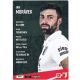 Autogramm Fussball | FC Augsburg | 2020 | Jan MORAVEK