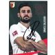 Autogramm Fussball | FC Augsburg | 2020 | Daniel CALIGIURI