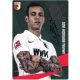 Autogramm Fussball | FC Augsburg | 2020 | Amaral BORDUCHI...