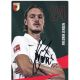 Autogramm Fussball | FC Augsburg | 2020 | Fredrik JENSEN