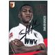 Autogramm Fussball | FC Augsburg | 2020 | Carlos GRUEZO