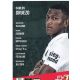 Autogramm Fussball | FC Augsburg | 2020 | Carlos GRUEZO