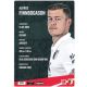 Autogramm Fussball | FC Augsburg | 2020 | Alfred FINNBOGASON