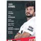 Autogramm Fussball | FC Augsburg | 2020 | Tobias STROBL