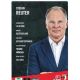 Autogramm Fussball | FC Augsburg | 2020 | Stefan REUTER