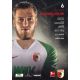 Autogramm Fussball | FC Augsburg | 2019 | Jeffrey GOUWELEEUW