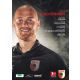 Autogramm Fussball | FC Augsburg | 2019 | Jonas SCHEUERMANN
