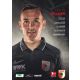 Autogramm Fussball | FC Augsburg | 2019 | Tobias ZELLNER