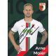 Autogramm Fussball | FC Augsburg | 2023 | Arne MAIER