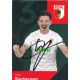 Autogramm Fussball | FC Augsburg | 2024 | Mads PETERSEN