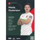 Autogramm Fussball | FC Augsburg | 2024 | Mads PETERSEN