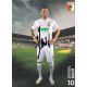 Autogramm Fussball | FC Augsburg | 2018 | Daniel BAIER