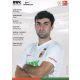 Autogramm Fussball | FC Augsburg | 2018 | Jan MORAVEK