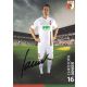 Autogramm Fussball | FC Augsburg | 2018 | Christoph JANKER