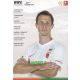 Autogramm Fussball | FC Augsburg | 2018 | Christoph JANKER