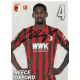 Autogramm Fussball | FC Augsburg | 2021 | Reece OXFORD